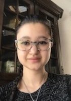 Liverpool Thesis Writing tutor named Kathleen