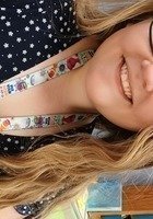 Tulsa County, OK tutor named Hannah