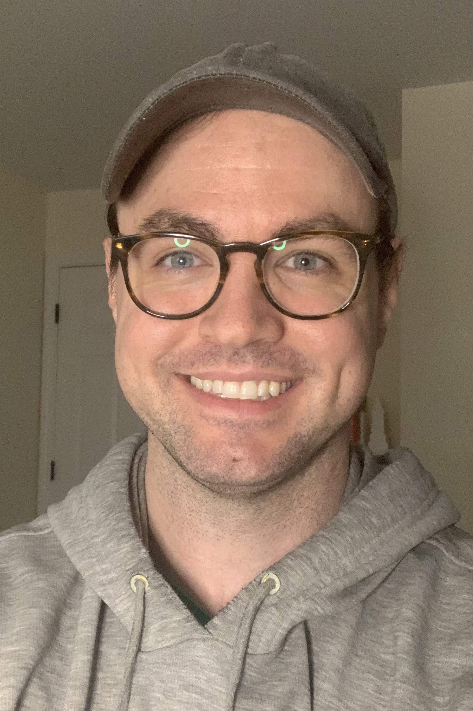 Victoria Latin 4 tutor named Brian