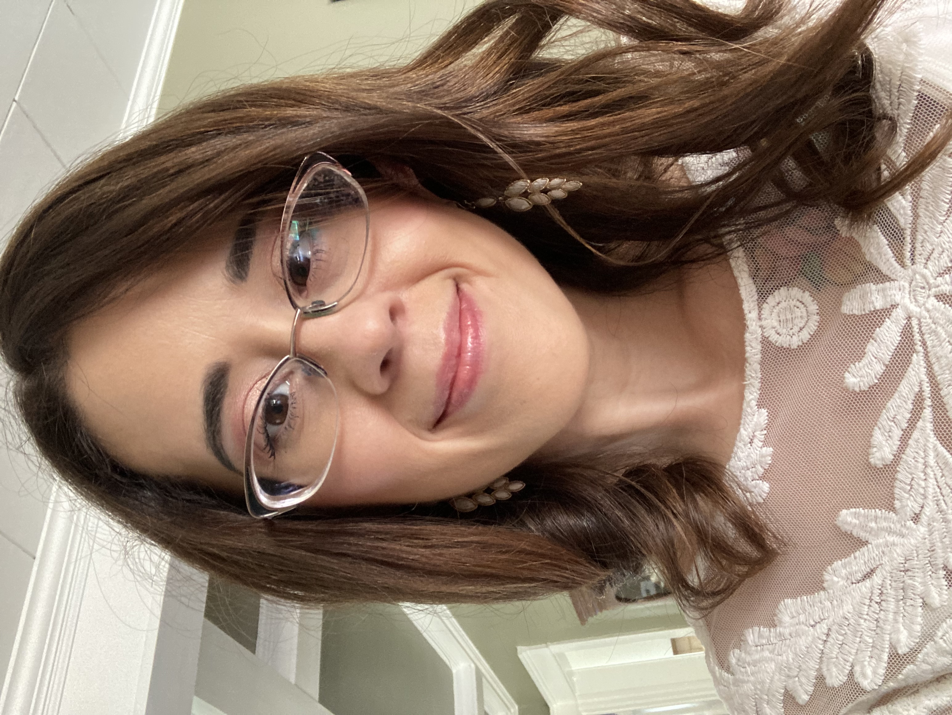 Edmonton Conversational Italian tutor named Julie