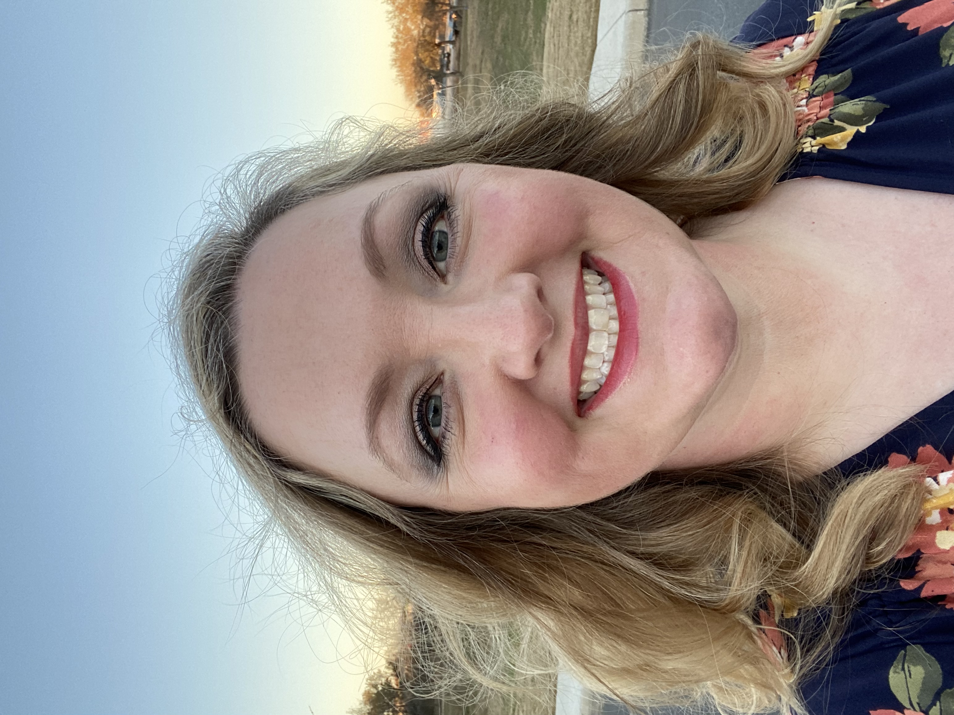 Calgary ARRT tutor named Desiree