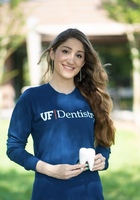 Durham Honors Biology tutor named Romina Durham Honors Biology tutor named Romina