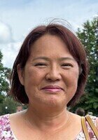 San Antonio, TX Japanese tutor named Hiromi