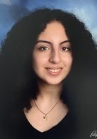 Glasgow IB Theory of Knowledge tutor named Heba