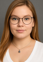 Glasgow TEAS tutor named Madison Glasgow TEAS tutor named Madison