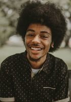 London Guitar tutor named Zion London Guitar tutor named Zion