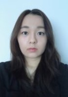 Montreal SAT Subject Test in Korean with Listening tutor named Christina