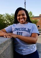 Leeds Sports, Exercise and Health Science tutor named Rian