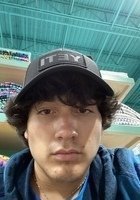 Liverpool Organic Chemistry 2 tutor named Alejandro Gabriel