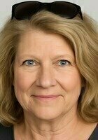 Edmonton Elementary School tutor named Jane Edmonton Elementary School tutor named Jane