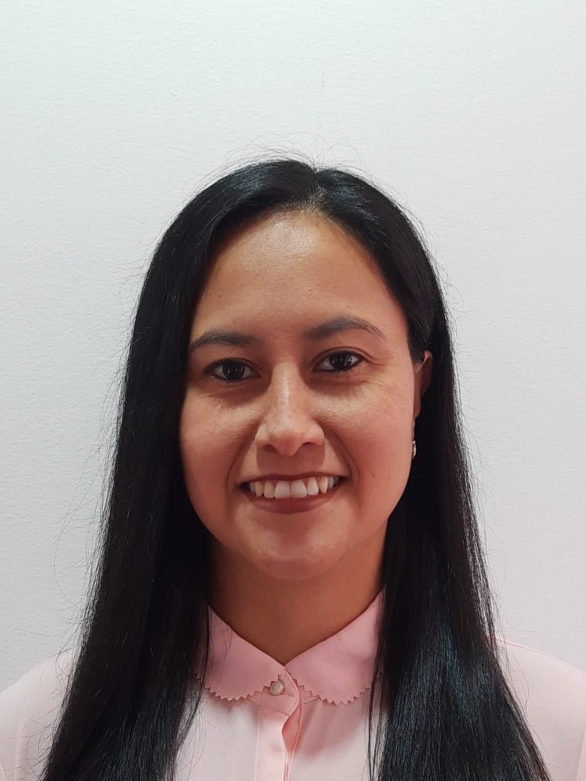 Oshawa Spanish 3 tutor named Maria Angelica Oshawa Spanish 3 tutor named Maria Angelica