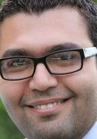 Montreal Graduate Level Biology tutor named Ahmed Montreal Graduate Level Biology tutor named Ahmed
