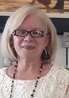 Halifax Reading Intervention tutor named Teresa Halifax Reading Intervention tutor named Teresa