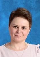Oxford Romanian tutor named Alina-Paula Oxford Romanian tutor named Alina-Paula
