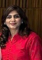 Vancouver CLEP Principles of Marketing tutor named Sadia Vancouver CLEP Principles of Marketing tutor named Sadia