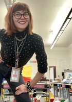 Glasgow AP Studio Art: 3-D Design tutor named Anna Glasgow AP Studio Art: 3-D Design tutor named Anna