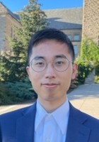 Oxford Electrical and Computer Engineering tutor named Junwoo Oxford Electrical and Computer Engineering tutor named Junwoo