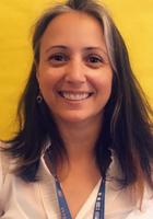 Glasgow CLEP Spanish tutor named Maria