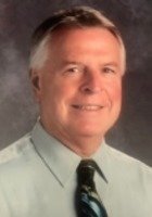 Liverpool Managerial Accounting tutor named Patrick