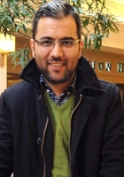 Newmarket Science tutor named Hadi