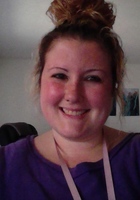 Halifax American Sign Language tutor named Molly Halifax American Sign Language tutor named Molly