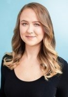 Gravesend AP Human Geography tutor named Veronika