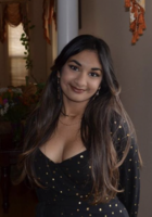 Liverpool Robotics tutor named Sanya Liverpool Robotics tutor named Sanya