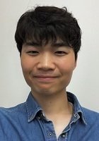 Oxford Organic Chemistry 2 tutor named Andrew Oxford Organic Chemistry 2 tutor named Andrew