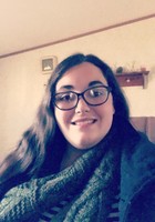 Huddersfield Minecraft tutor named Cera Huddersfield Minecraft tutor named Cera