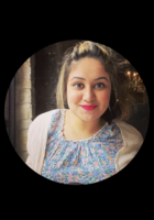 Vancouver GRE Subject Test in Biochemistry, Cell and Molecular Biology tutor named Suhayr