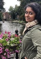 Montreal Medieval Literature tutor named Shreya Montreal Medieval Literature tutor named Shreya