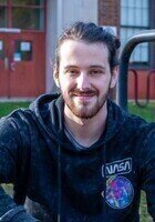 Windsor ACT Science tutor named Christopher