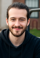 Windsor Calculus tutor named Christopher