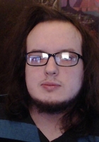 Bath UNITY tutor named Nichalus Bath UNITY tutor named Nichalus