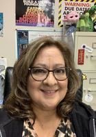 London Robotics tutor named Rosalie London Robotics tutor named Rosalie