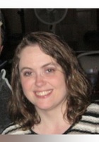 Online ARRT tutor named Wendy Online ARRT tutor named Wendy