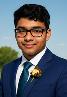 Bradford PSAT Mathematics tutor named Anurag Bradford PSAT Mathematics tutor named Anurag