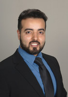 Bradford Kinesiology tutor named Behnam Bradford Kinesiology tutor named Behnam