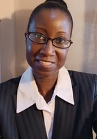Edmonton LSW - Licensed Social Worker tutor named Sherline Edmonton LSW - Licensed Social Worker tutor named Sherline