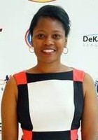 Edinburgh Kinesiology tutor named Donya Edinburgh Kinesiology tutor named Donya