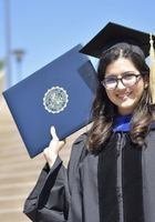 Edinburgh Thermodynamics tutor named Marjanalsadat