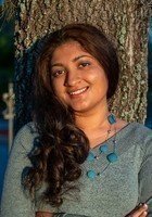 Orlando, FL ACT tutor named Tivona