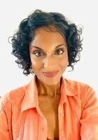 Birmingham High School Science tutor named Sneha