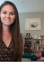 Victoria Painting tutor named Karine Victoria Painting tutor named Karine