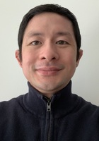 Liverpool Data Analysis tutor named Chernyeh Liverpool Data Analysis tutor named Chernyeh