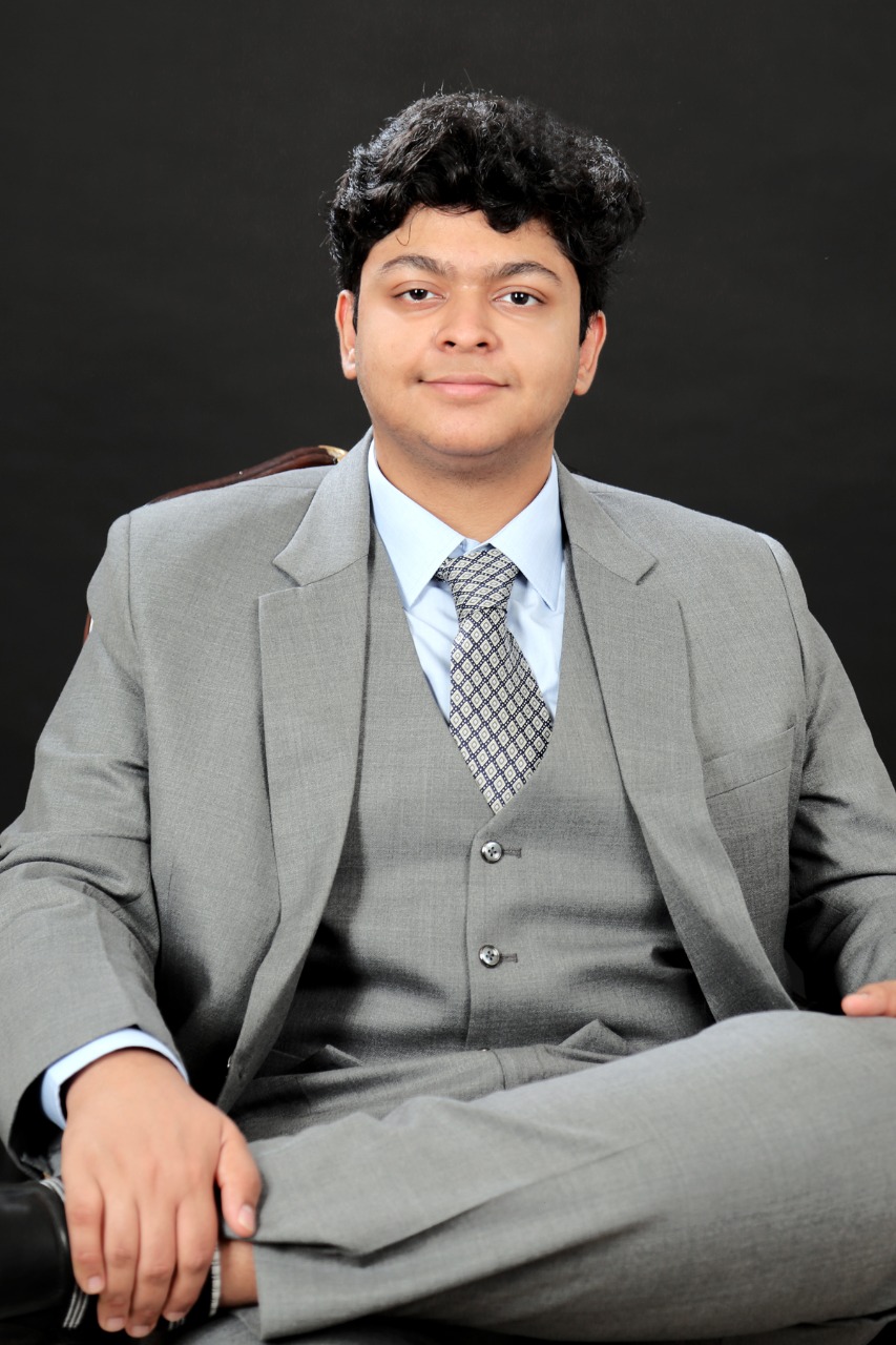 Winnipeg Computer Game Design tutor named Anant