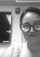 Glasgow Composition tutor named Heather