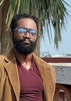 Victoria Kinesiology tutor named Jonathan