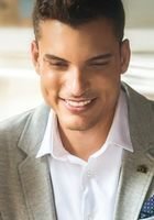 Cambridge Journalism tutor named Daniel