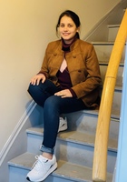 Markham Math tutor named Rajdeep